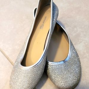 Girls shoes smart fit